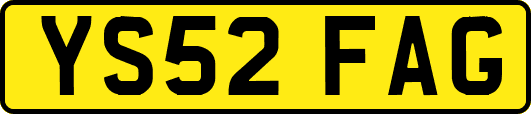 YS52FAG