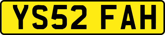 YS52FAH