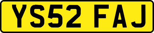 YS52FAJ