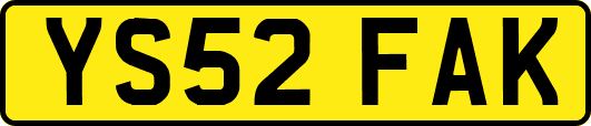 YS52FAK