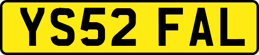 YS52FAL