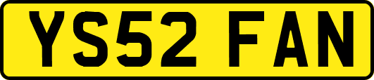 YS52FAN