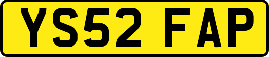 YS52FAP