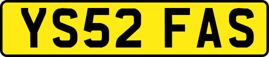 YS52FAS
