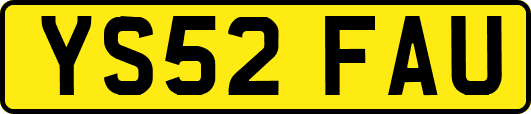 YS52FAU