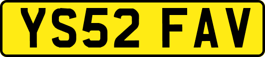 YS52FAV