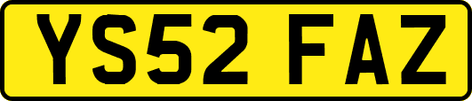 YS52FAZ