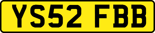 YS52FBB