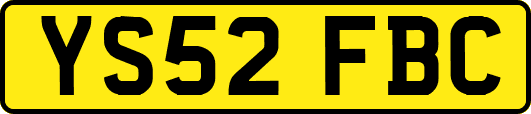YS52FBC