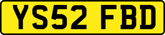 YS52FBD