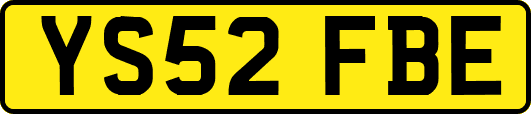 YS52FBE