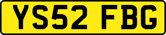 YS52FBG