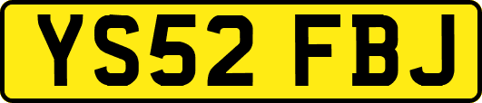 YS52FBJ