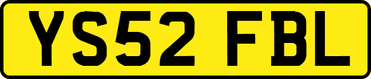 YS52FBL