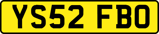 YS52FBO