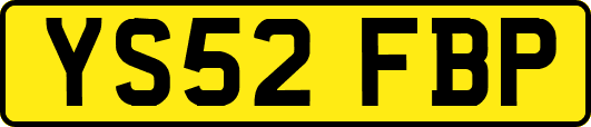 YS52FBP