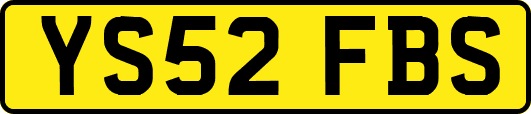 YS52FBS