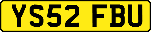 YS52FBU