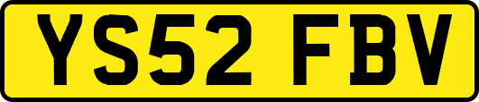 YS52FBV