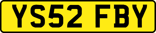 YS52FBY