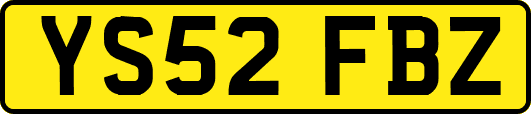 YS52FBZ