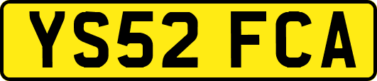 YS52FCA