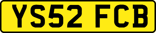 YS52FCB