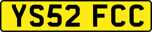 YS52FCC