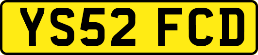 YS52FCD