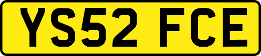YS52FCE