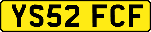 YS52FCF