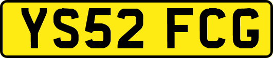YS52FCG
