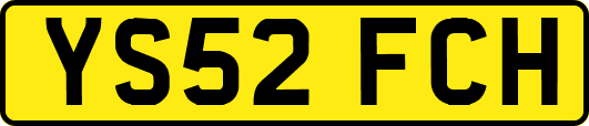 YS52FCH