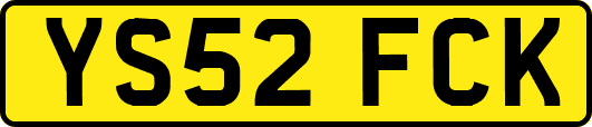 YS52FCK