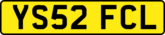 YS52FCL