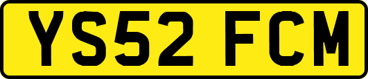 YS52FCM