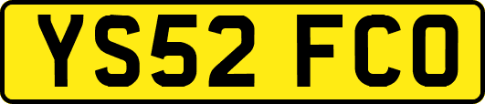 YS52FCO