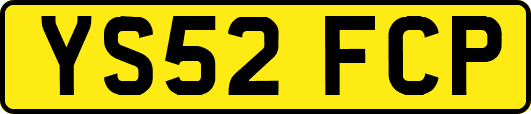 YS52FCP