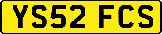 YS52FCS