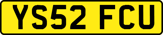 YS52FCU