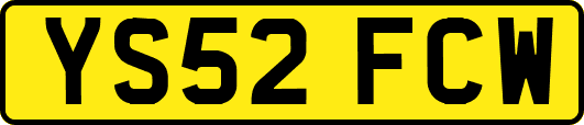 YS52FCW