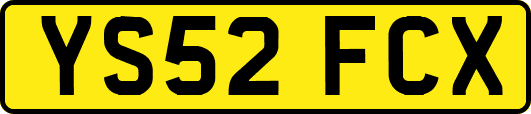 YS52FCX