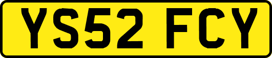 YS52FCY