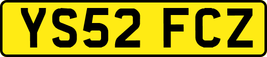 YS52FCZ
