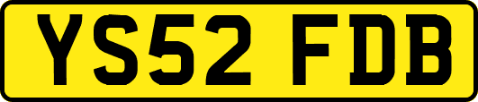YS52FDB