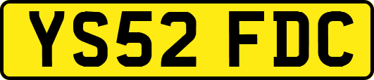 YS52FDC