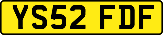 YS52FDF