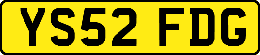 YS52FDG