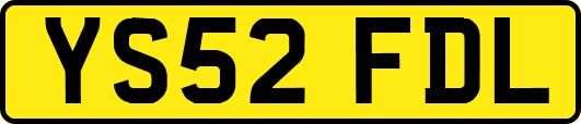 YS52FDL