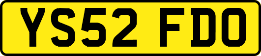 YS52FDO